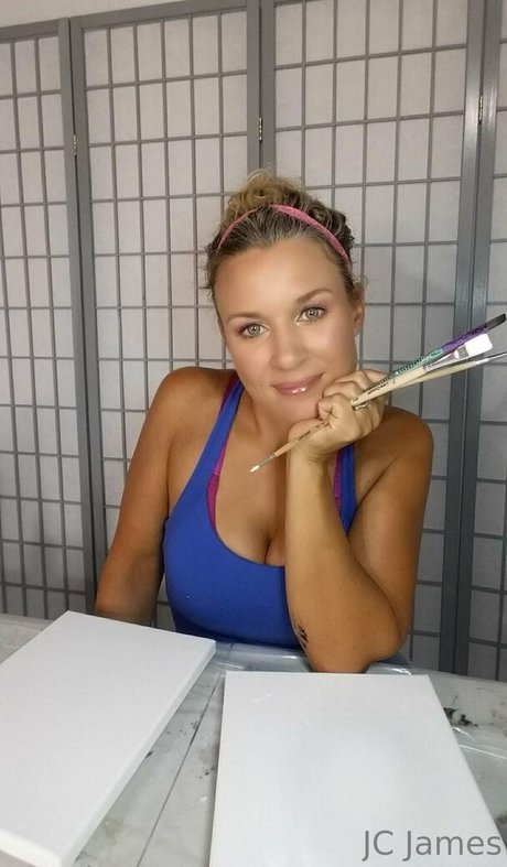 jaci james OnlyFans geleakte Pornografie