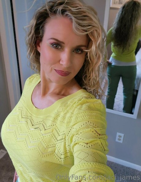 jaci james Nacktbilder von OnlyFans