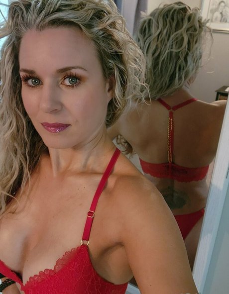 jaci james Nacktbilder von OnlyFans geleakt