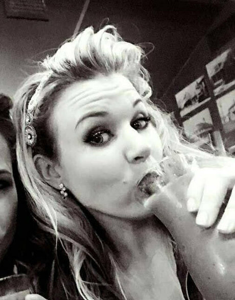 jaci james OnlyFans geleakt