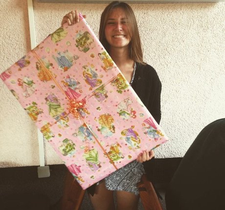 Biancapham Nacktbilder geleakt