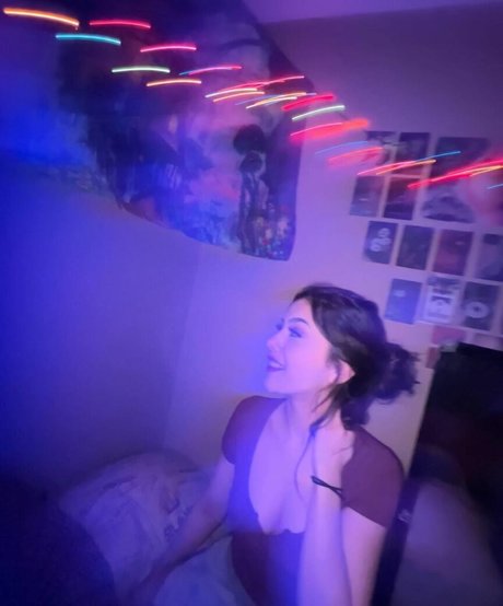 Chlo Poko OnlyFans geleakt