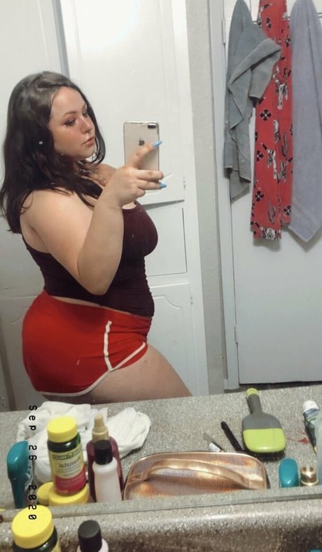 Creamonitfancy Leaked OnlyFans Sex