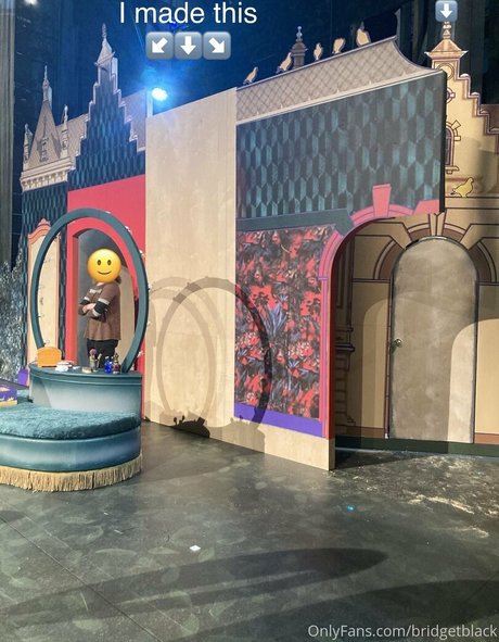 bridgetblack OnlyFans Sex