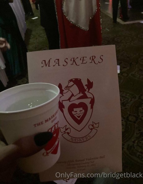 bridgetblack Neues OnlyFans