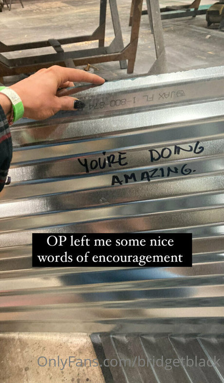 bridgetblack Nackt auf OnlyFans Leak