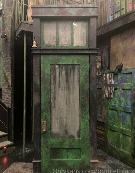 bridgetblack OnlyFans Fotos