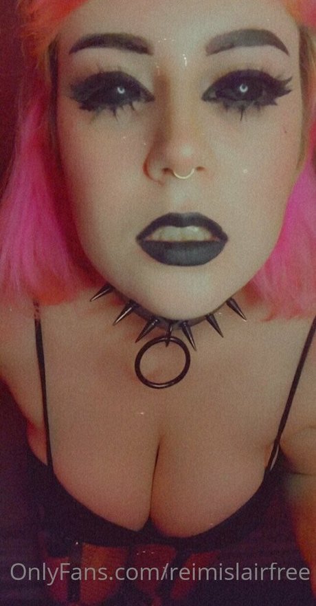 ggreimifree Leaked OnlyFans Sextape