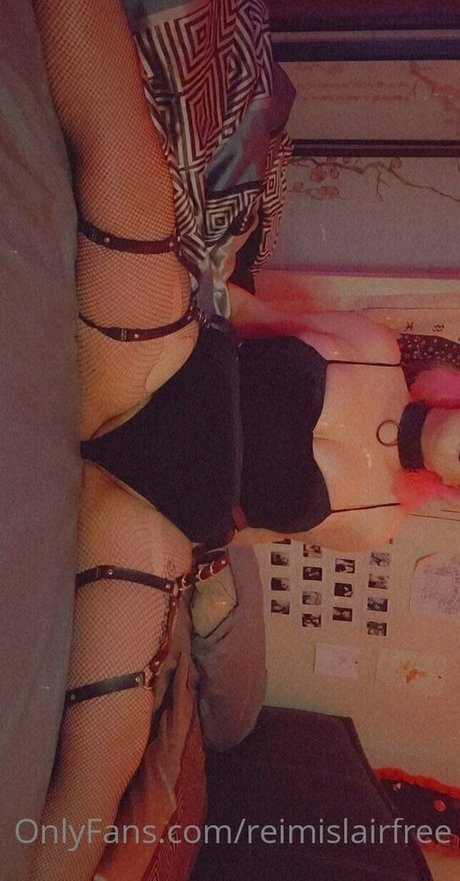 ggreimifree OnlyFans XXX