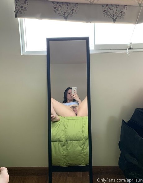 aprilsun Leaked OnlyFans Fotos