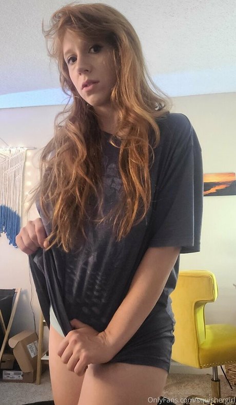 squishergirl Neue geleakte OnlyFans-Inhalte