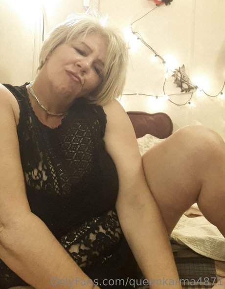 queenkarma4871 NSFW OnlyFans
