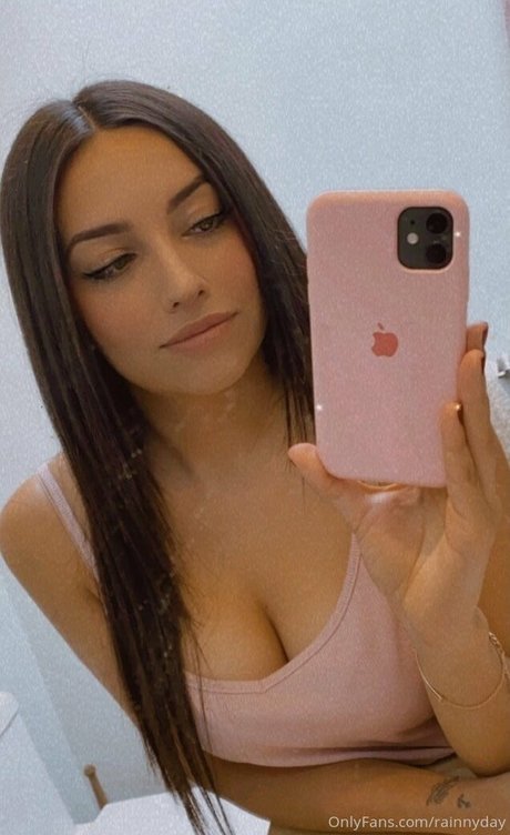 rainnyday Nacktbilder OnlyFans