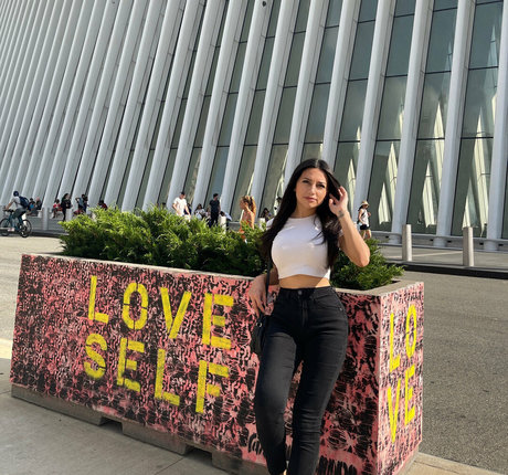 rainnyday OnlyFans Brüste Bild