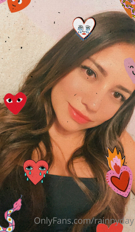 rainnyday XXX Leak OnlyFans