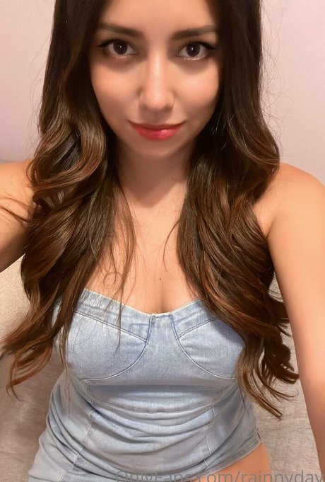 rainnyday Kostenloses OnlyFans