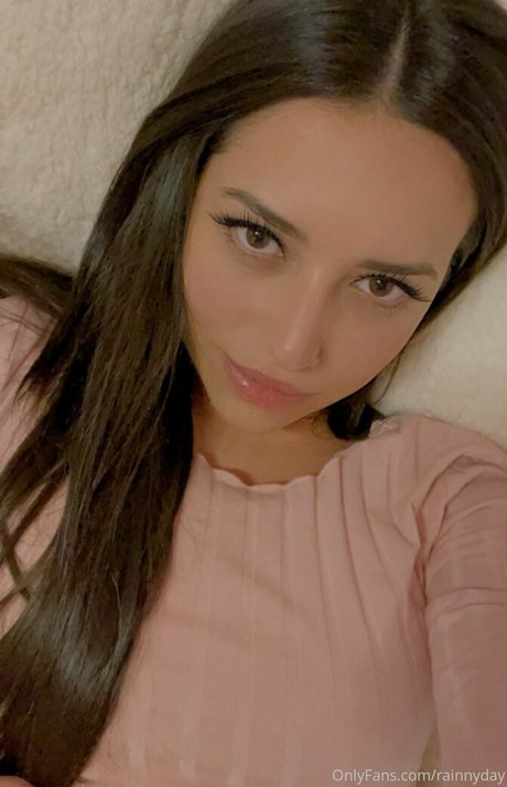 rainnyday OnlyFans Sex Leak