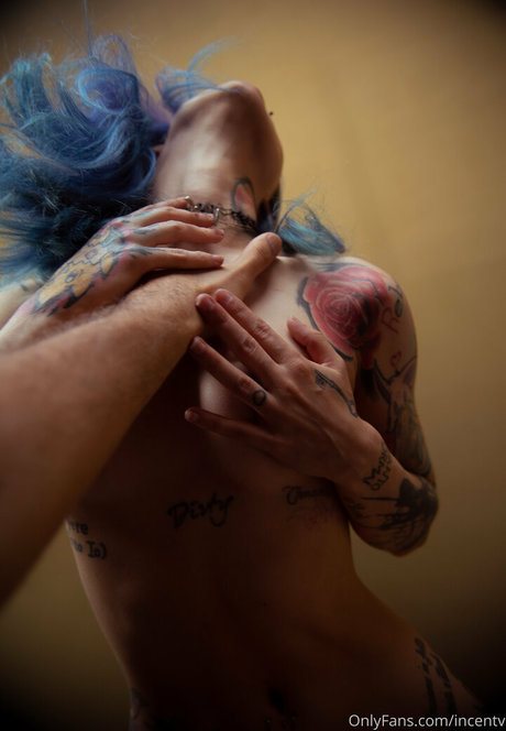 incentv Nackt OnlyFans