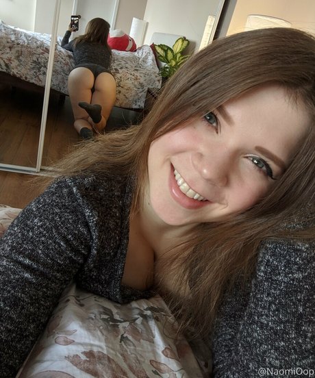 Naomioop Leaked OnlyFans Pornografie