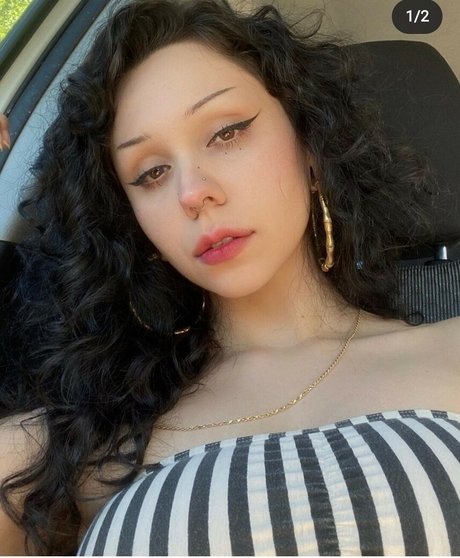 aliciaaadani OnlyFans Brüste Bild