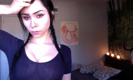 aliciaaadani OnlyFans Sextape geleakt