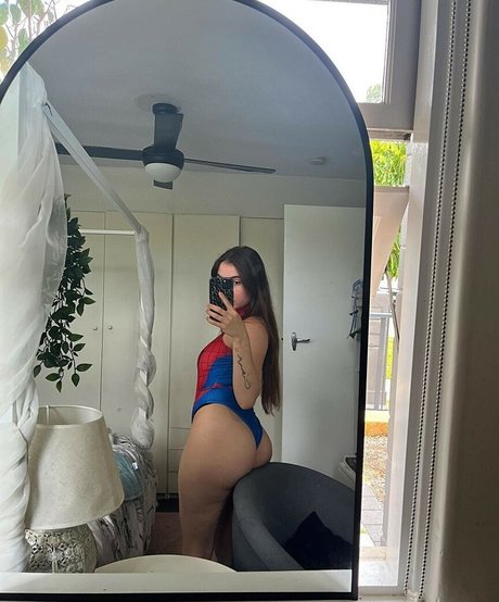 Maddy Woodroff Nacktbilder von OnlyFans