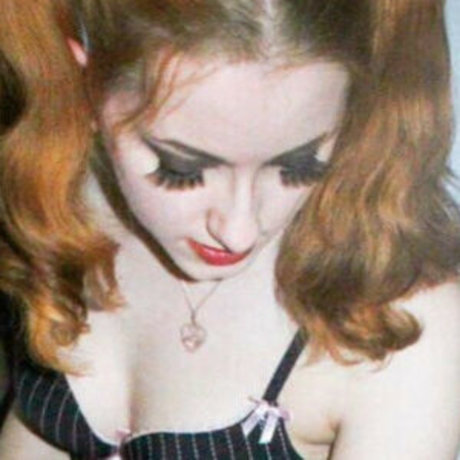 Em Cavell Leaked OnlyFans Bilder