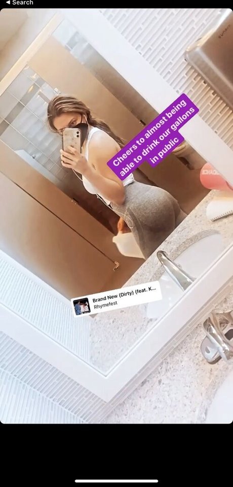 Sara Civian OnlyFans Sex Leaks