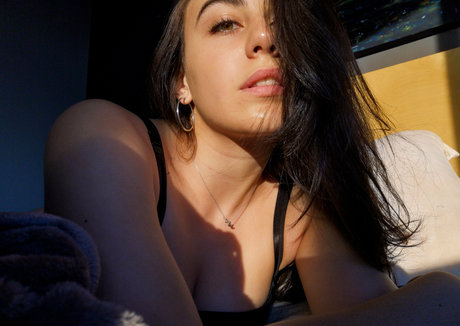 lanzii OnlyFans Nacktbilder geleakt