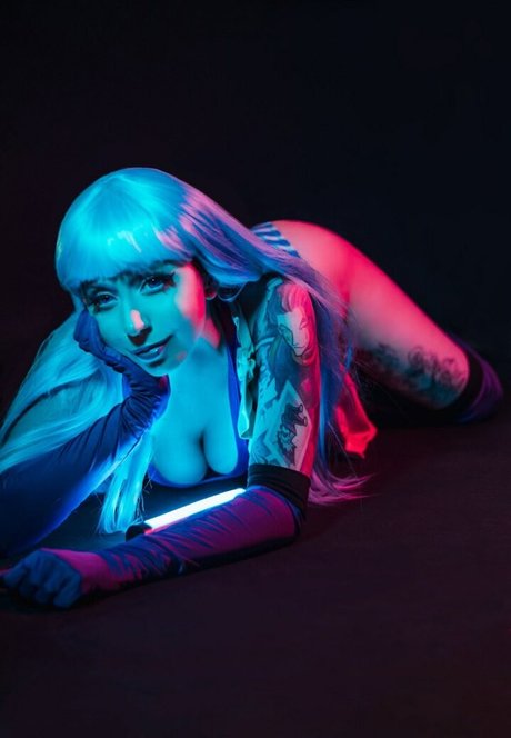 spicynika_ Oben ohne OnlyFans