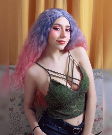 spicynika_ OnlyFans gratis