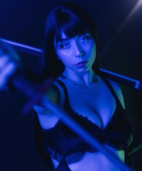 spicynika_ Sextape OnlyFans Nacktbilder