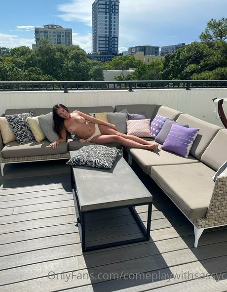 Casey Jae OnlyFans Inhalte