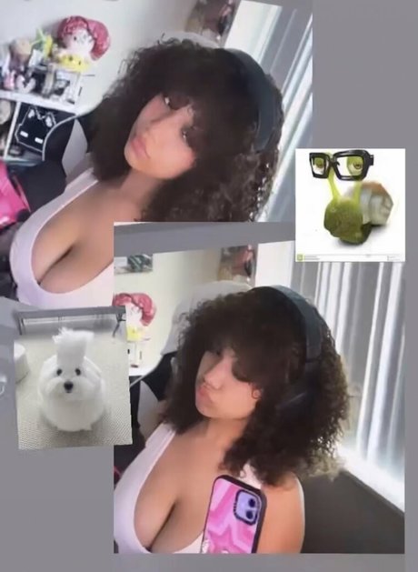 mariiiisel Joi OnlyFans