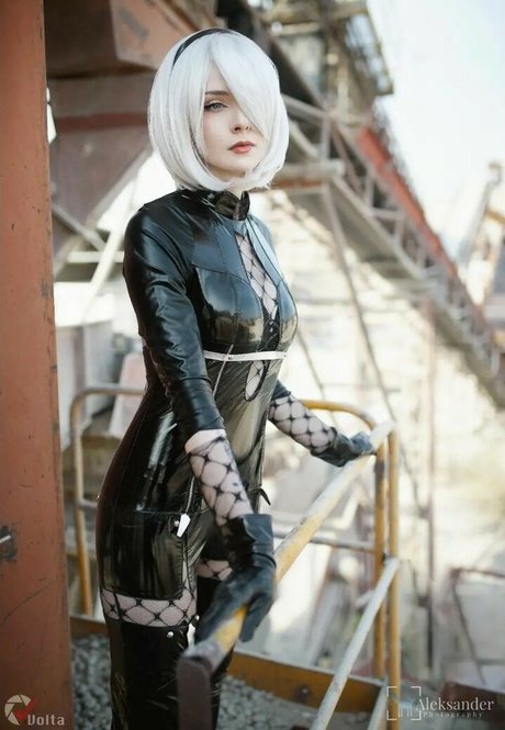 Yuhime Leak von OnlyFans Pornografie