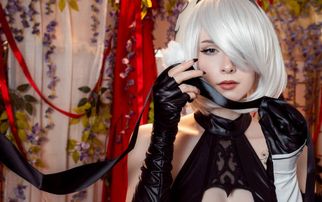 Yuhime Nacktbilder von OnlyFans geleakt