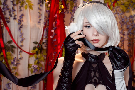 Yuhime Nacktbilder von OnlyFans geleakt