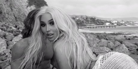 La Demi OnlyFans Porn Nackt