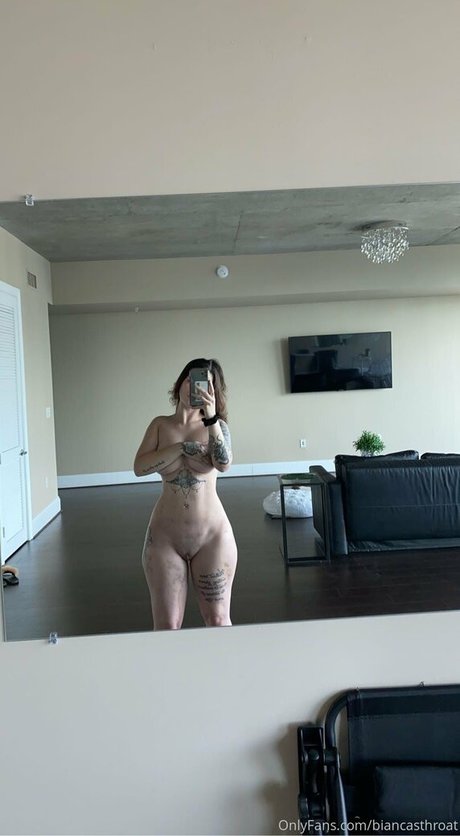 biancasthroat Leaked OnlyFans Nacktbilder