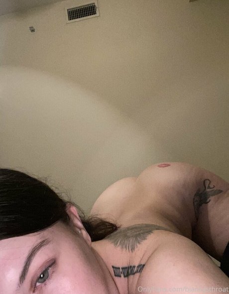 biancasthroat OnlyFans Porno