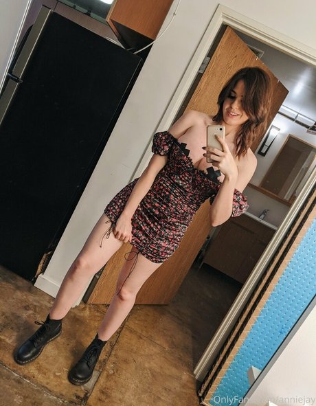 AnnieJay Nacktbilder OnlyFans Geleakt