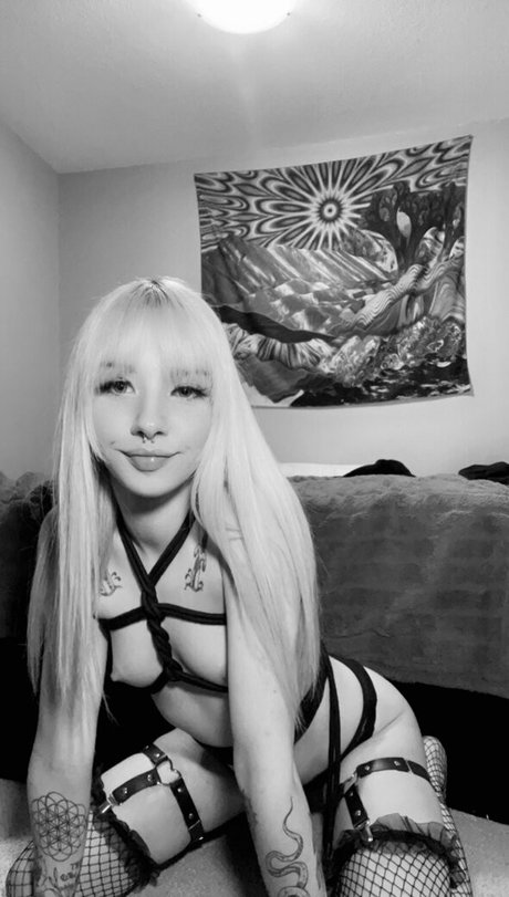 ninecloudz Nacktbilder von OnlyFans