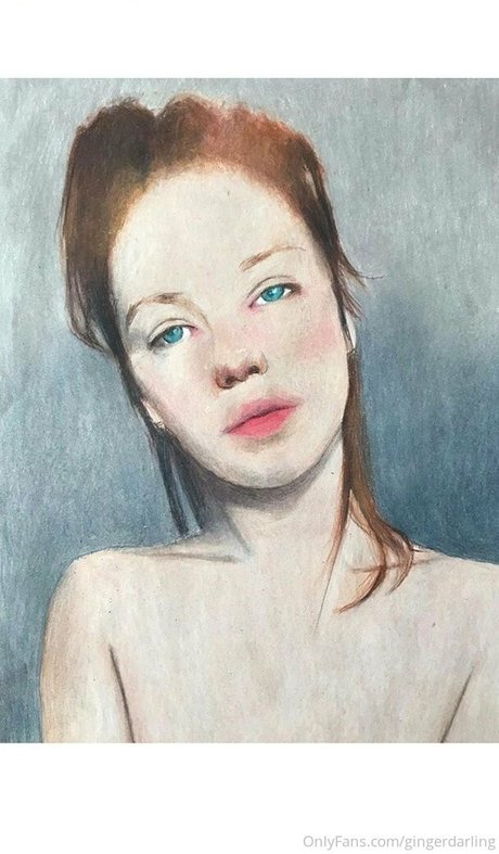 gingerdarlingxo OnlyFans Nacktbilder geleakt