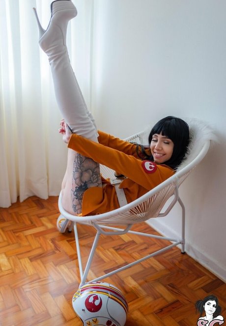 Suicide Girls OnlyFans-Pornos