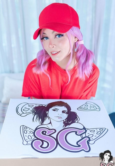 Suicide Girls NurlyFans-Pornos