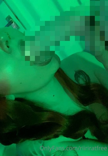 riiriratfree Nacktbilder von OnlyFans geleakt