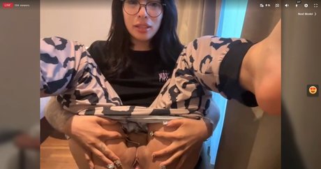 Mooomoo OnlyFans Leak