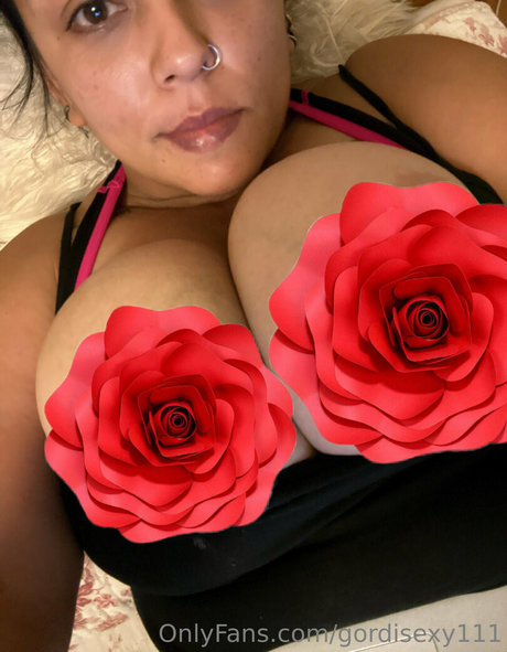 gordisexy111 OnlyFans Nackt Leaks