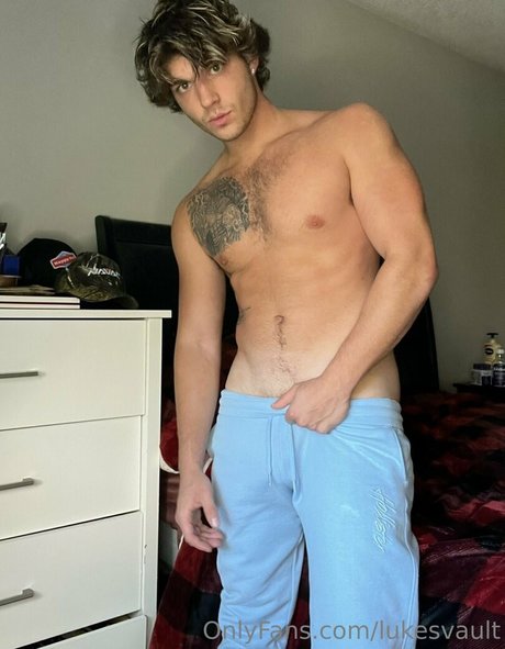 lukesvault Nacktbilder von OnlyFans
