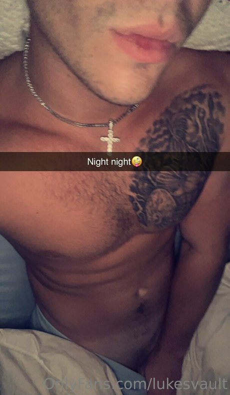 lukesvault Nacktpornos auf OnlyFans